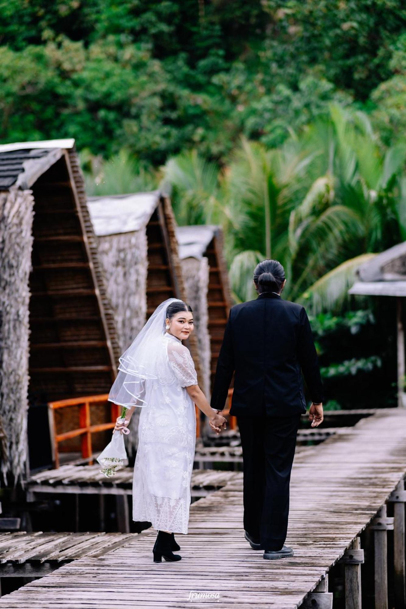 Rammang Rammang Ecolodge And Cafe Kasijala Eksteriør bilde